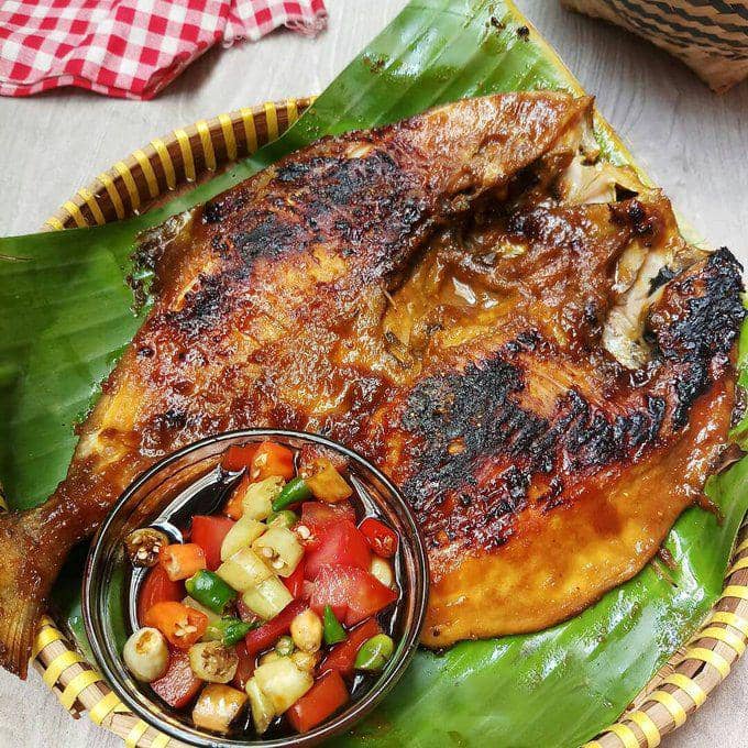 Sate Kambing Dua Bersaudara: Rahasia Rasa yang Bikin Ngiler di Cilacap